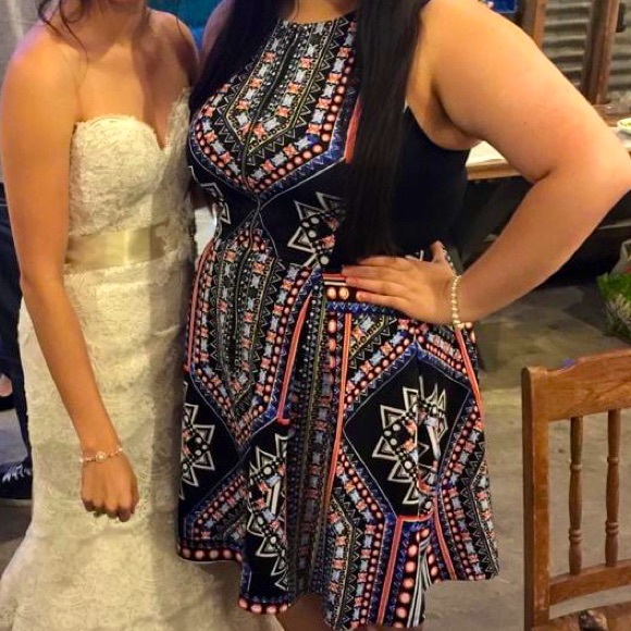 Dresses & Skirts - Sleeveless Event Dress